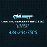Central Wrecker Service image 5